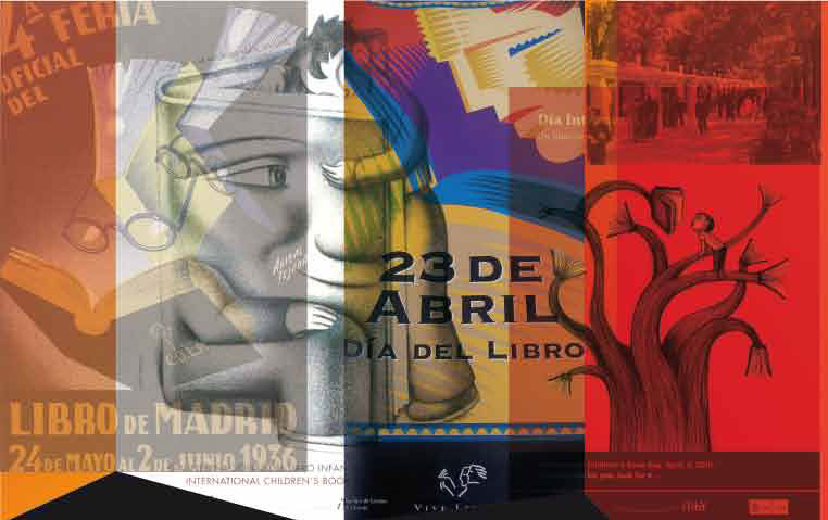 La lectura en cartel